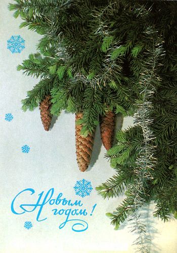 С Новым Годом и Рождеством 2010