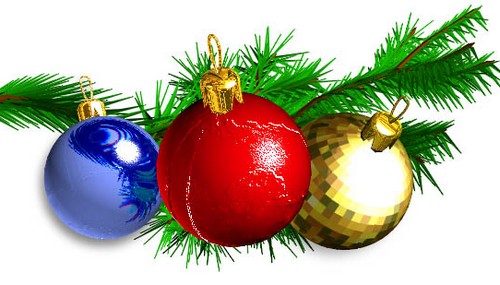 Новый 2012 год